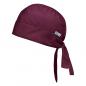 Preview: KARLOWSKY | Bandana Essential (aubergine) KM 30/39